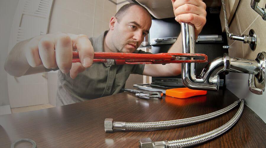 Professional water heater repair in Aberdeen, OH